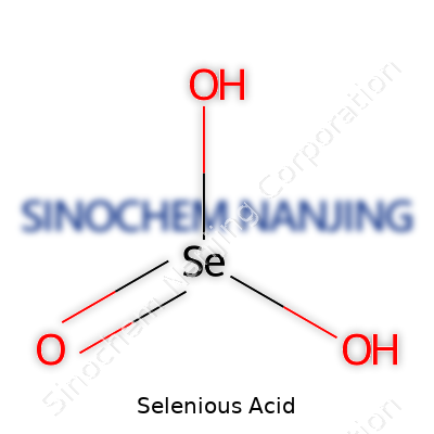 Selenious Acid