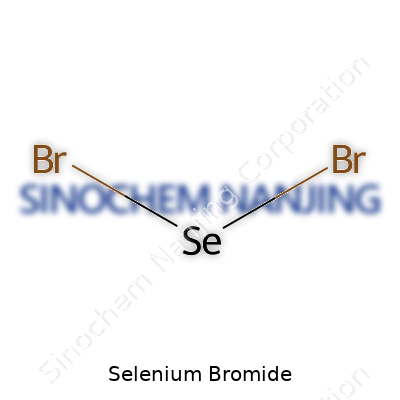 Selenium Bromide