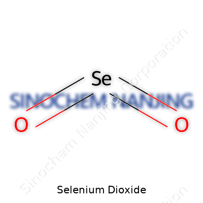 Selenium Dioxide