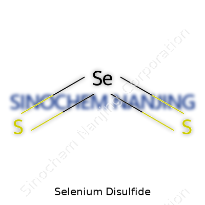Selenium Disulfide