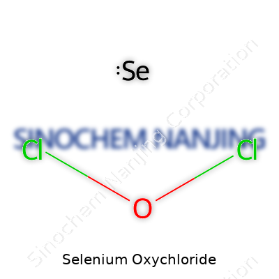 Selenium Oxychloride