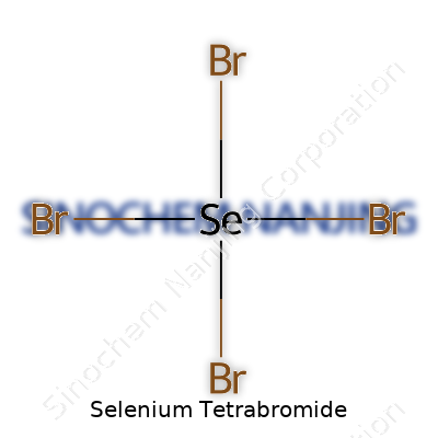 Selenium Tetrabromide