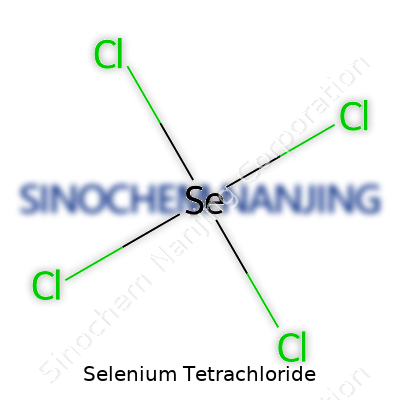Selenium Tetrachloride