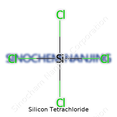 Silicon Tetrachloride