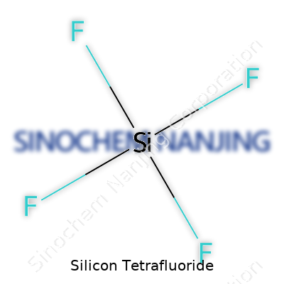 Silicon Tetrafluoride