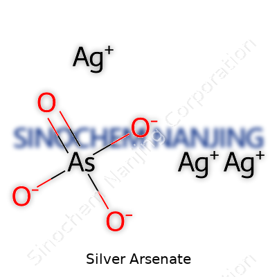 Silver Arsenate