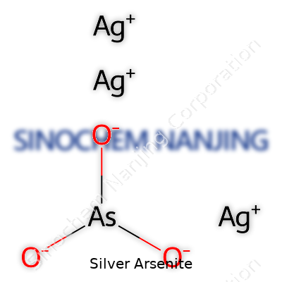 Silver Arsenite