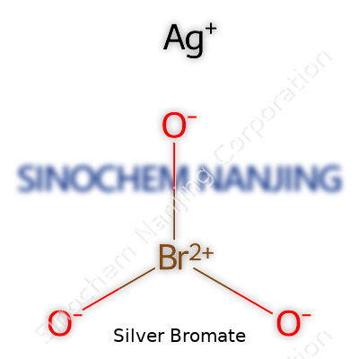Silver Bromate