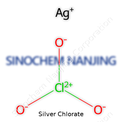 Silver Chlorate