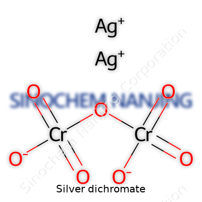 Silver Dichromate