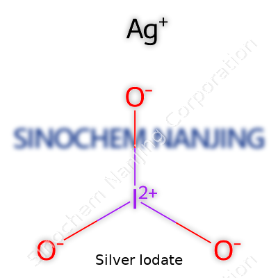 Silver Iodate
