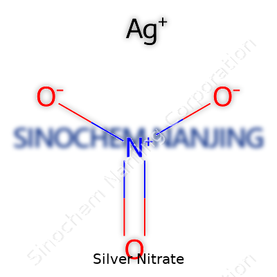 Silver Nitrate