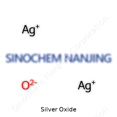 Silver Oxide