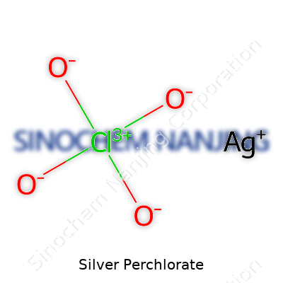 Silver Perchlorate