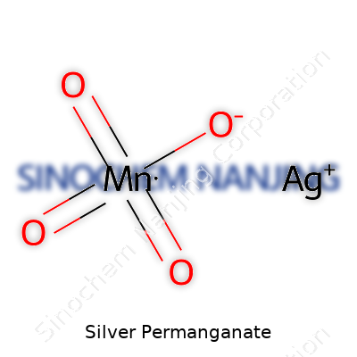 Silver Permanganate