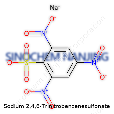 Sodium 2,4,6-Trinitrobenzenesulfonate