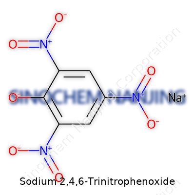 Sodium 2,4,6-Trinitrophenoxide