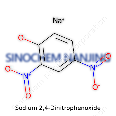 Sodium 2,4-Dinitrophenoxide
