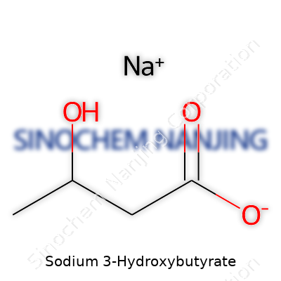 Sodium 3-Hydroxybutyrate