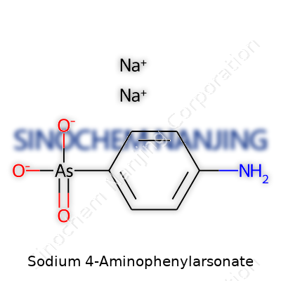 Sodium 4-Aminophenylarsonate