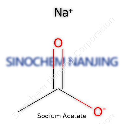 Sodium Acetate