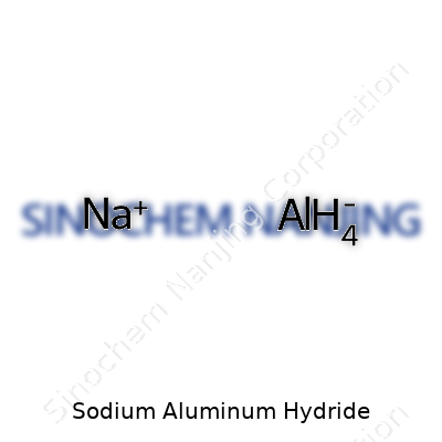 Sodium Aluminum Hydride