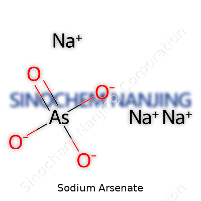 Sodium Arsenate