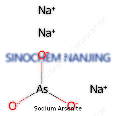 Sodium Arsenite