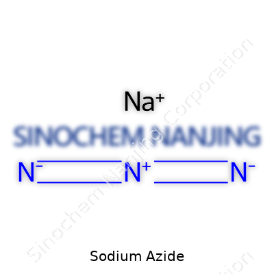 Sodium Azide