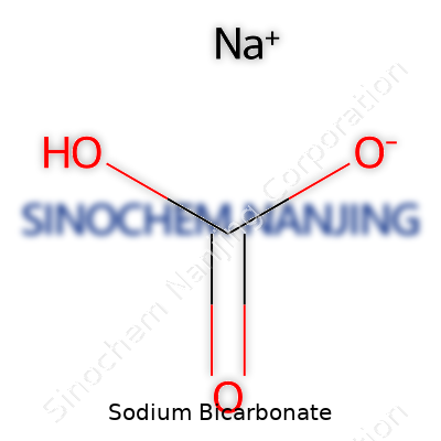 Sodium Bicarbonate