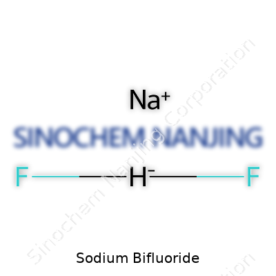 Sodium Bifluoride