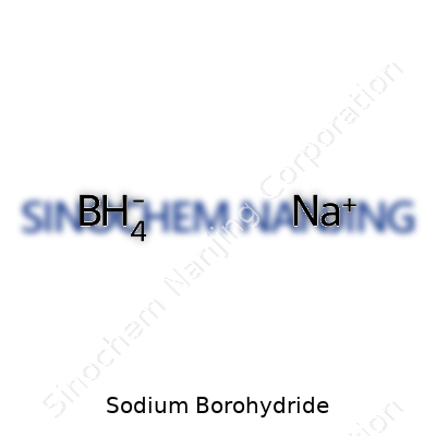 Sodium Borohydride
