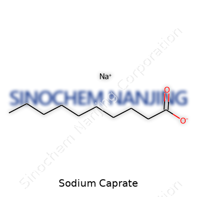 Sodium Caprate