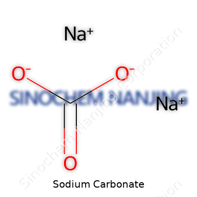 Sodium Carbonate