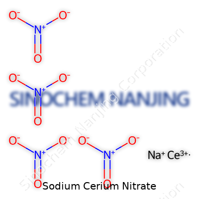 Sodium Cerium Nitrate