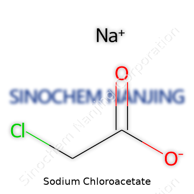 Sodium Chloroacetate
