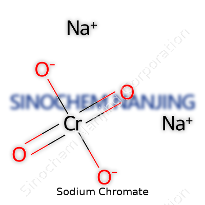 Sodium Chromate