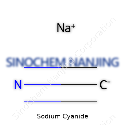 Sodium Cyanide
