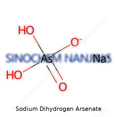 Sodium Dihydrogen Arsenate