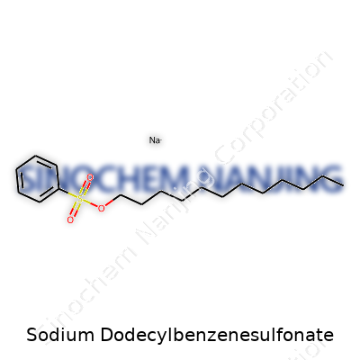 Sodium Dodecylbenzenesulfonate