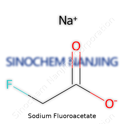 Sodium Fluoroacetate