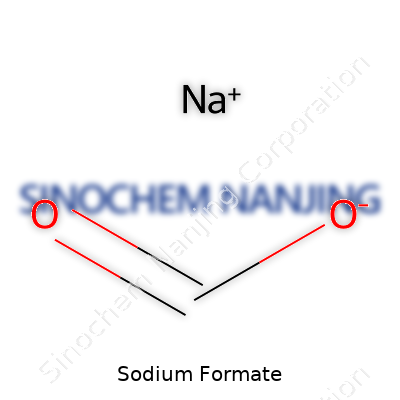 Sodium Formate