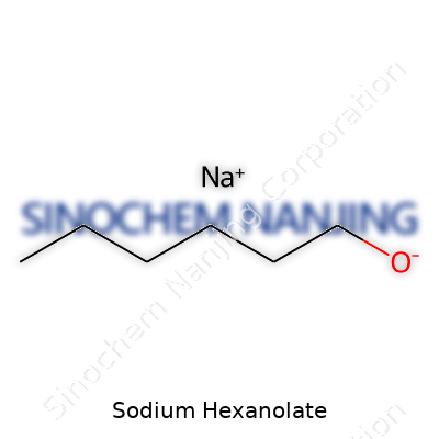 Sodium Hexanolate