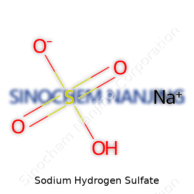 Sodium Hydrogen Sulfate