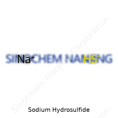 Sodium Hydrosulfide