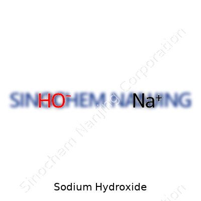 Sodium Hydroxide