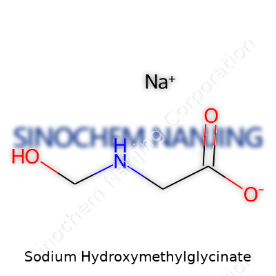 Sodium Hydroxymethylglycinate