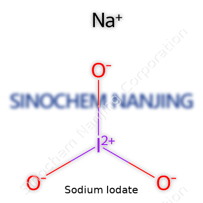 Sodium Iodate