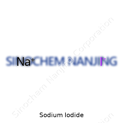 Sodium Iodide