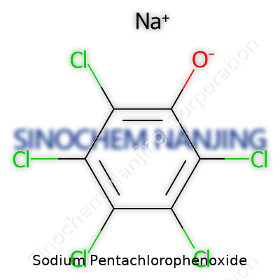 Sodium Pentachlorophenoxide